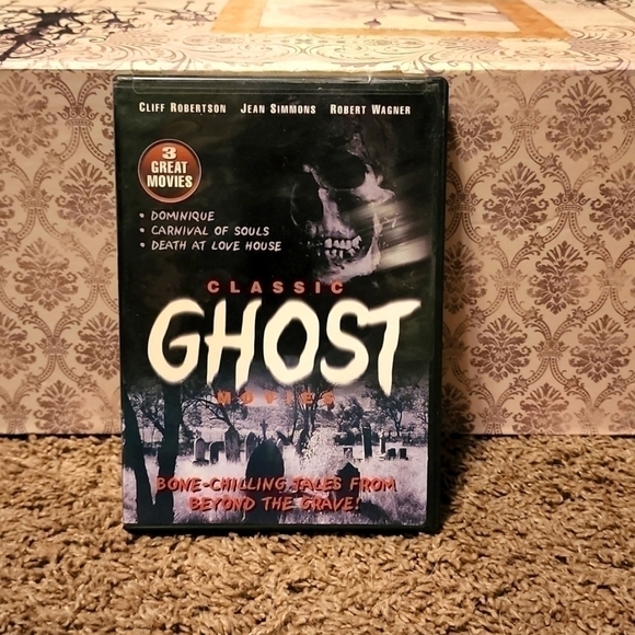 Bundle of 4 DVD Movies - Picture 4 of 9